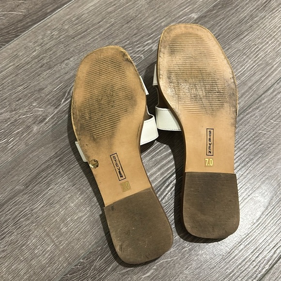 Steve Madden sandals - Picture 3 of 4